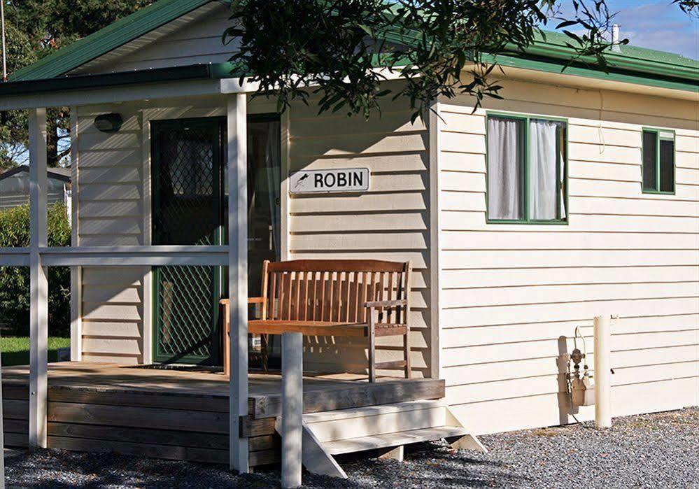 Beauty Point Tourist Park Hotel Exterior photo